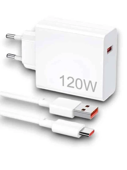 120W ŞARJ ALETİ - 1