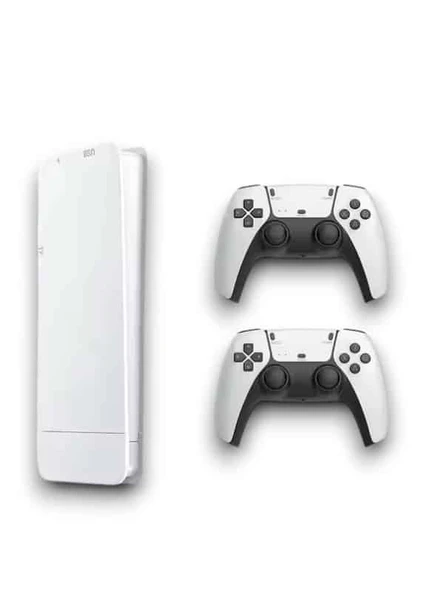3 D GAME STICK - 5