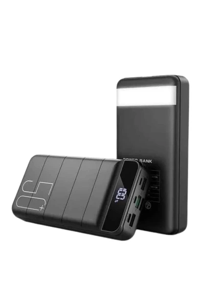 50.000 MAH POWERBANK - 1