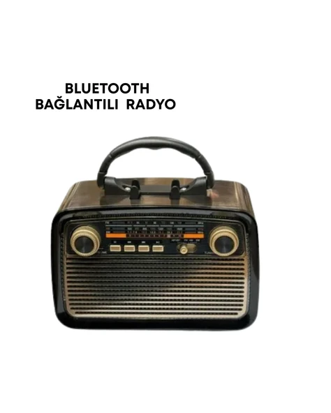 KTF1467 RADYO - 1