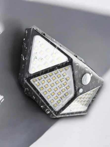 YX-100 LED IŞIK - 5
