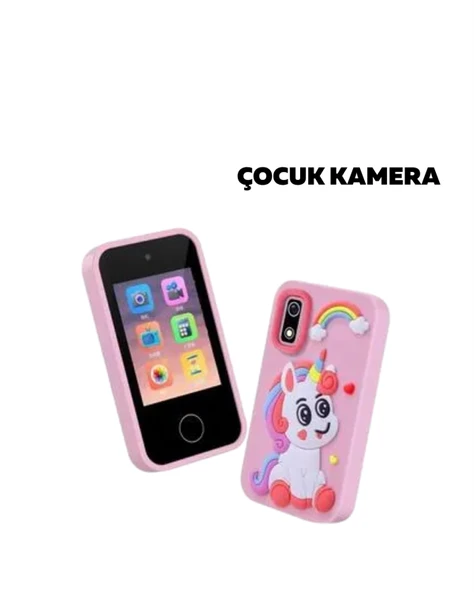 ÇOCUKLAR İÇİN TELEFON - 1