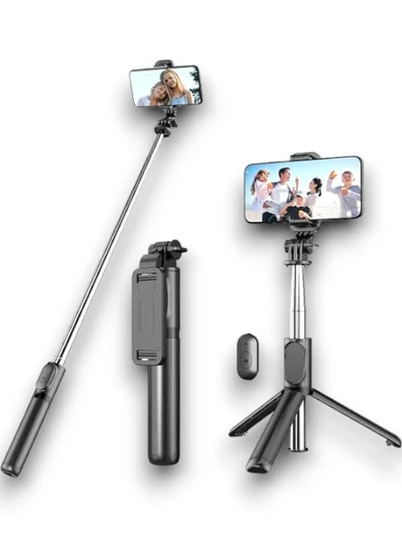 SELFİE  ÇUBUĞU - 1