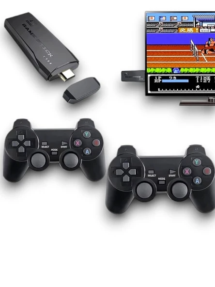 Game stick - 2