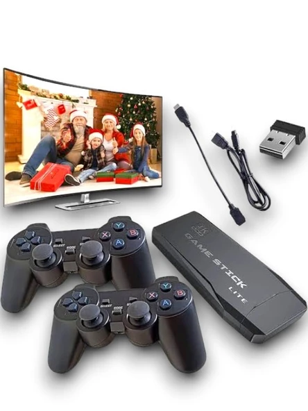 8k game  TV stick - 2