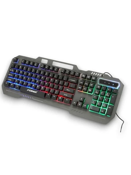 PG-8018 OYUNCU KLAVYESİ - 5
