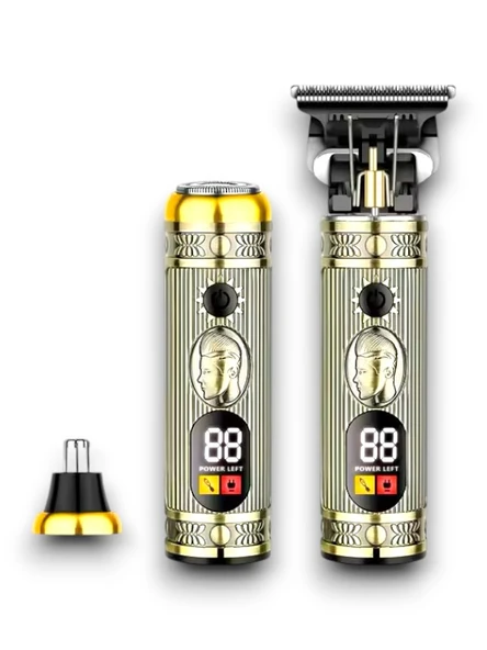 GW-9957 TIRAŞ MAKİNESİ - 5