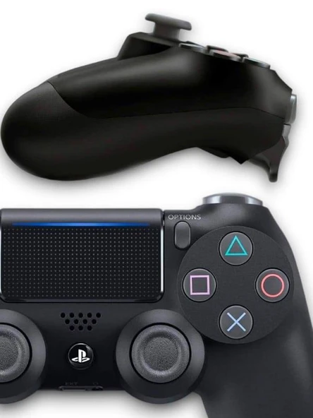 PS 4 KOL - 1