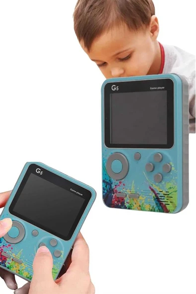 G5 ATARİ - 3
