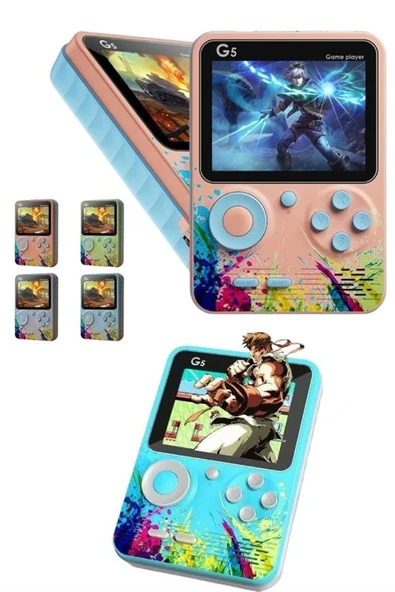 G5 ATARİ - 4