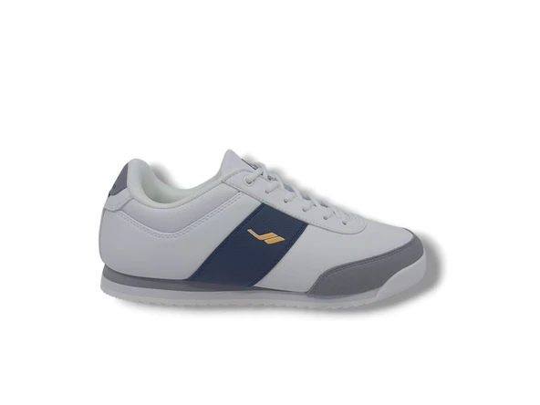 Lescon Flint Erkek Beyaz Günlük Kullanım Sneaker Ayakkabı ürün görseli