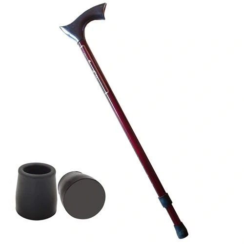 Yükseklik Ayarlanabilir Metal Baston BORDO Pongnas Design - 2