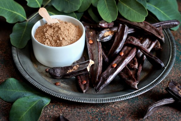 Ballıçubuk Alanya Keçiboynuzu Unu 1 KG - 2