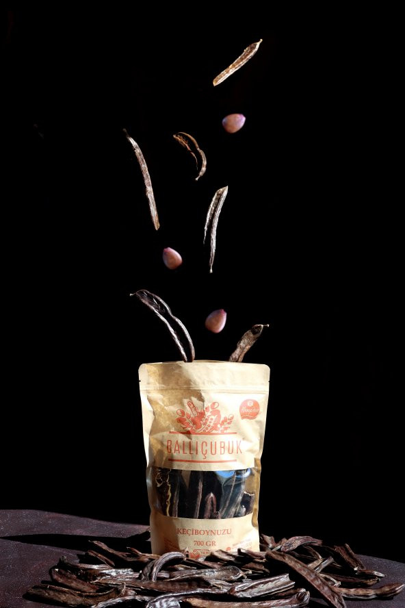 Ballıçubuk Alanya Keçiboynuzu Meyvesi 700 Gr - 2