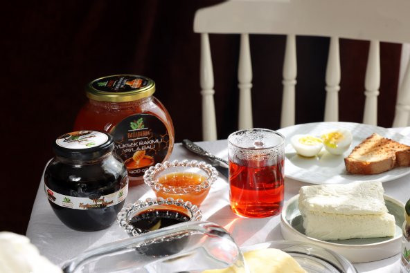 Ballıçubuk Toros Yayla Balı 900 Gr - 3