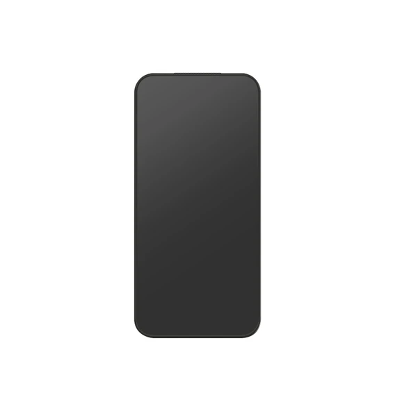 İphone 17 Pro Max Hayalet Ekran Koruyucu Cam Optix Xenon NANOCERAM 6 Mohs Sertlik Derecesi Dayanıklı - 2