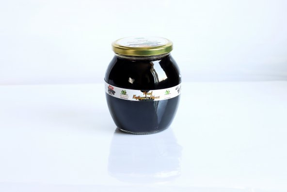 Ballıçubuk Alanya Keçiboynuzu Pekmezi 900 Gr - 2