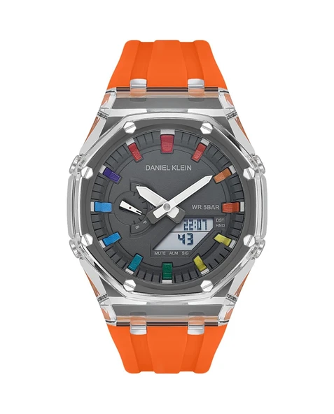 Daniel Klein Dk.2100-1 Erkek Kol Saati ürün görseli 1