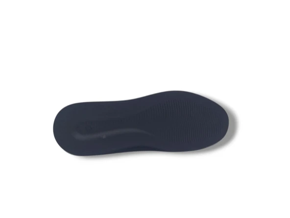 Modesa 249 Erkek Siyah Bağcıklı Nubuk Deri Casual Ayakkabı - Resim 5