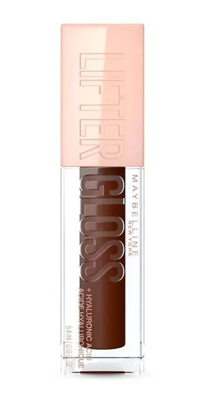 Maybelline New York Lifter Gloss Honey d Nemlendirici Dudak Parlatıcısı - 29 Toast - 2