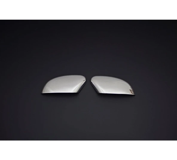 Ayna Kapağı Abs Krom 2 Parça Focus-2 Facelift SD 2008 Ve Sonrası Modeller İçin ürün görseli 1