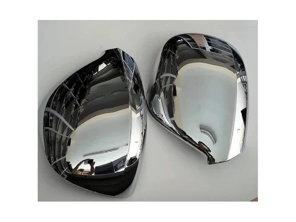 Ayna Kapağı Krom 2 Parça T6.1 Transporter Van 2020 Ve Sonrası Modeller İçin ürün görseli 1