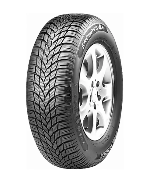 235/40R19 96V XL Snoways4 KIŞ LASTİĞİ 2025 ürün görseli 1