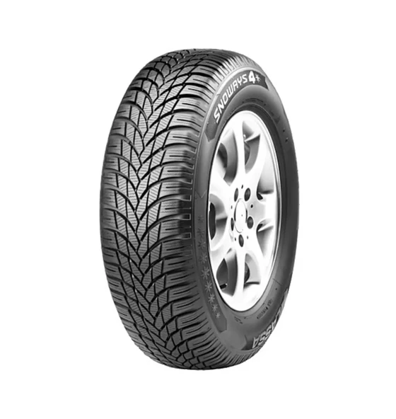 225/55R17 101V XL Snoways4 LASSA KIŞ LASTİĞİ 2025 ürün görseli