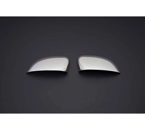 Ayna Kapağı Krom 2 Parça Linea SD 2007 Ve Sonrası Modeller İçin ürün görseli 1