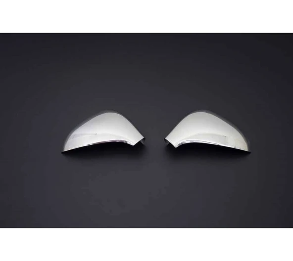 Ayna Kapağı Krom 2 Parça 308-1 Comfort Coupe 2007-2013 Arası Modeller İçin ürün görseli 1