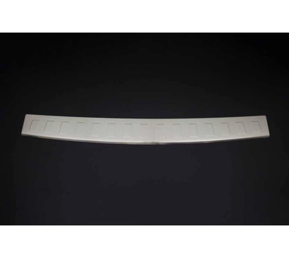 Arka Tampon Eşiği Krom T4 Transporter Van 1995-2003 Arası Modeller İçin ürün görseli 1