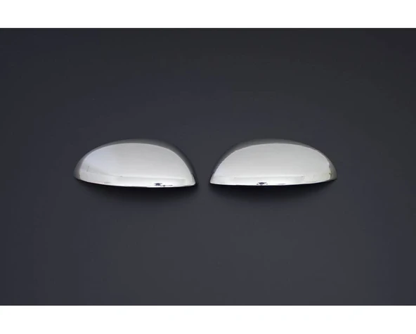 Ayna Kapağı Krom 2 Parça Juke SUV 2010 Ve Sonrası Modeller İçin ürün görseli 1