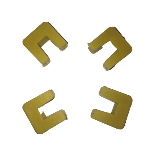 Yamaha X-Max 250 Tırnak Kızak Kayma Speed-Up 4Lü Set - Resim 3