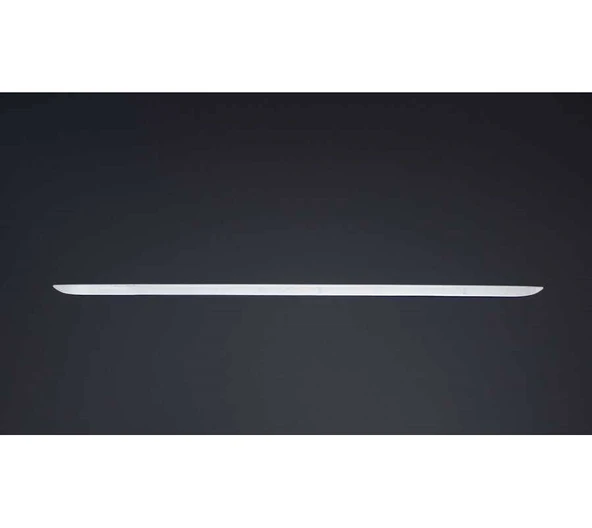 Bagaj Alt Çıta Krom Juke SUV 2010 Ve Sonrası Modeller İçin ürün görseli 1