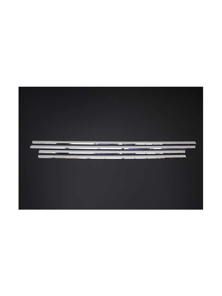 Cam Çıtaları Krom 4 Parça Civic SD 2012-2016 Arası Modeller İçin ürün görseli 1