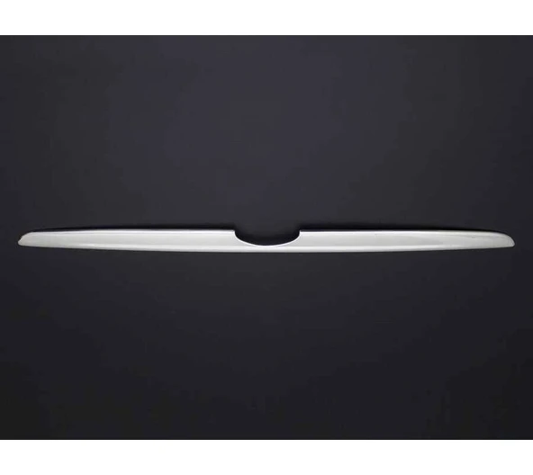 Bagaj Çıtası Krom Focus-1 SD 1998-2005 Arası Modeller İçin ürün görseli 1