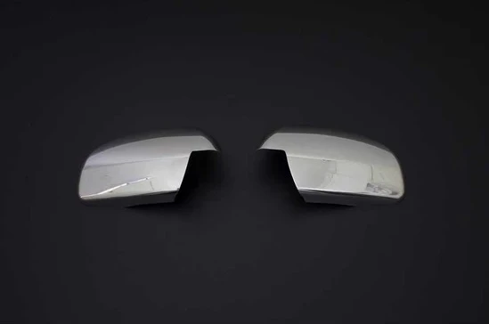 Ayna Kapağı Krom 2 Parça Vectra C SW 2002-2008 Arası Modeller İçin - Resim 2