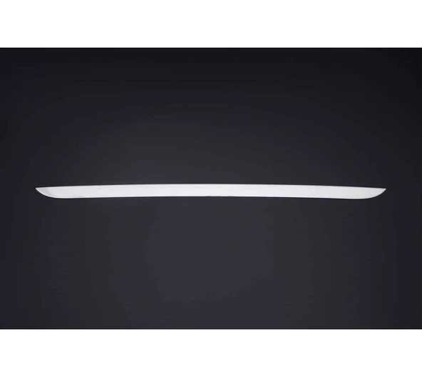 Bagaj Alt Çıta Krom Duster SUV 2010-2017 Arası Modeller İçin ürün görseli 1