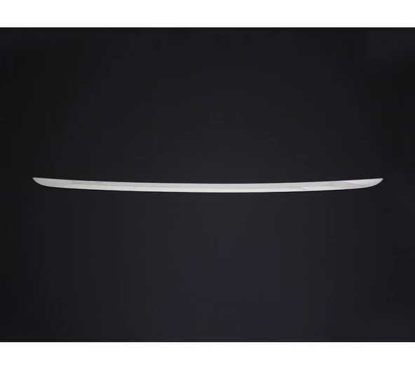 Bagaj Alt Çıta Krom Clio-5 HB 5D 2019 Ve Sonrası Modeller İçin ürün görseli 1