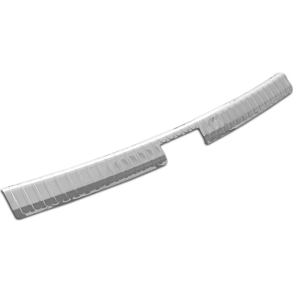 Bagaj İç Eşiği Krom Tiguan SUV 2016 Ve Sonrası Modeller İçin ürün görseli 1