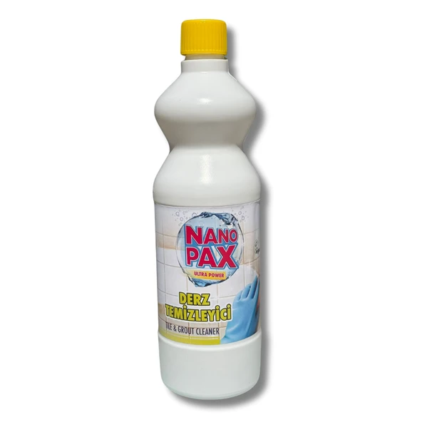 DERZ TEMİZLEYiCİ 1LT - 5