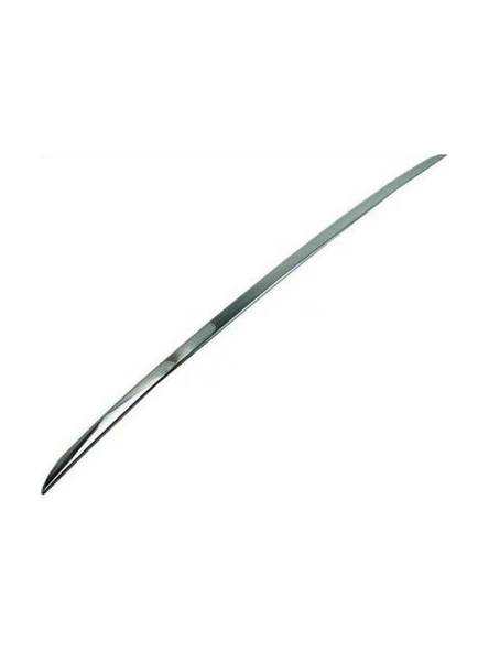 Bagaj Alt Çıta Krom Getz HB 5D 2006-2011 Arası Modeller İçin ürün görseli 1