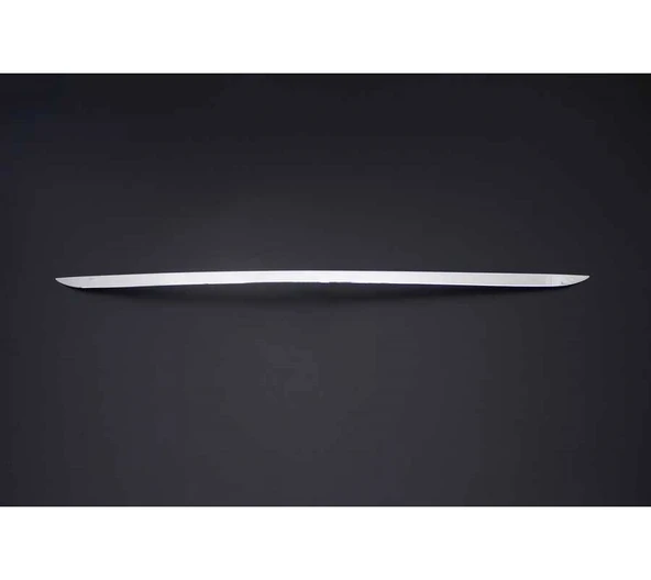 Bagaj Alt Çıta Krom Grande Punto HB 5D 3D 2005-2018 Arası Modeller İçin ürün görseli 1