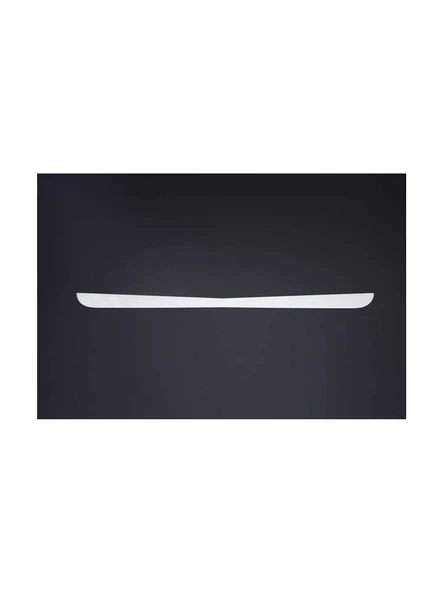 Bagaj Alt Çıta Krom Logan Facelift SD 2008-2013 Arası Modeller İçin ürün görseli 1