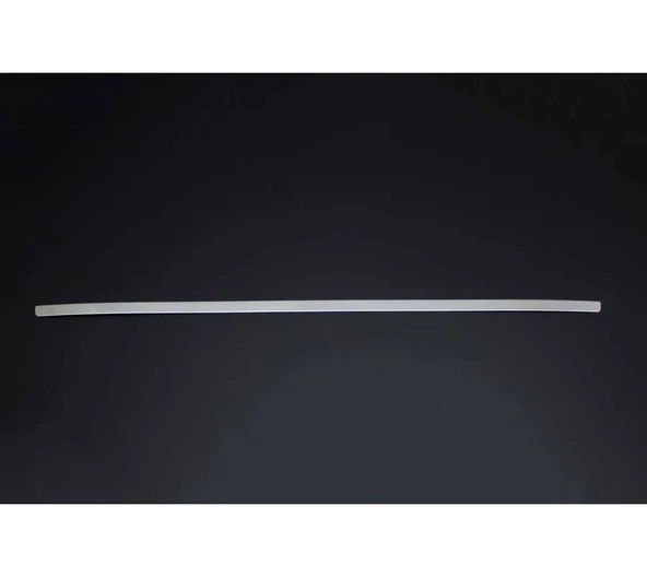 Bagaj Alt Çıta Krom T6 Transporter Van 2015 Ve Sonrası Modeller İçin ürün görseli 1