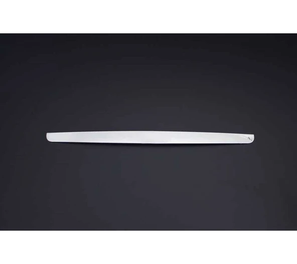 Bagaj Çıtası Krom Viano MPV 2004-2014 Arası Modeller İçin ürün görseli 1