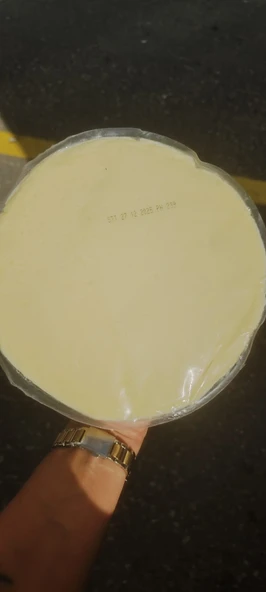 KOLOT KAŞAR PEYNİRİ 1 KG