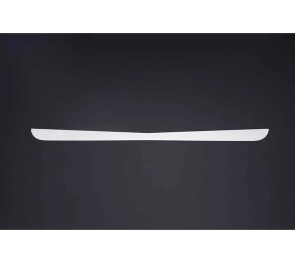 Bagaj Alt Çıta Krom Logan SD 2005-2012 Arası Modeller İçin ürün görseli 1