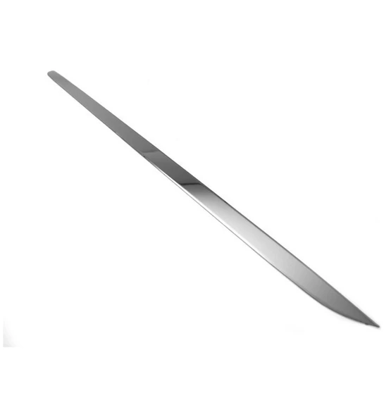 Bagaj Alt Çıta Krom Civic SD 2016 Ve Sonrası Modeller İçin ürün görseli 1