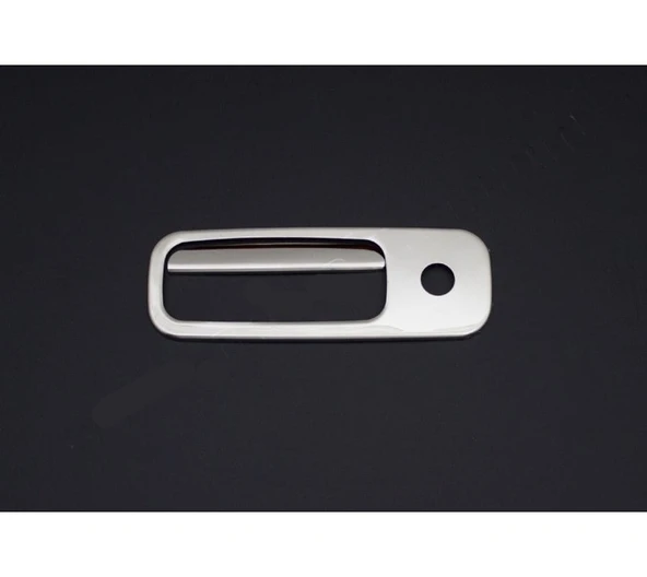 Bagaj Açma Krom 2 Parça T5 Transporter Van 2003-2010 Arası Modeller İçin ürün görseli 1